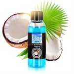 Массажное масло Eros Tropic с ароматом кокоса - 50 мл. 24765