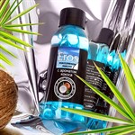 Массажное масло Eros Tropic с ароматом кокоса - 50 мл. 24765