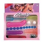 Большой эротический набор CLOUD 9 - фото 243908