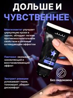 Пролонгирующий лубрикант JUJU Long - 50 мл. 26124