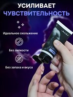 Пролонгирующий лубрикант JUJU Long - 50 мл. 26124