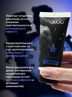 Пролонгирующий лубрикант JUJU Long - 50 мл. 26124