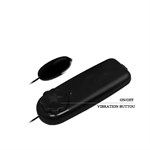 Мастурбатор-вагина с вибрацией и выносным пультом управления 26349