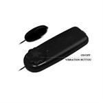 Мастурбатор-вагина с вибрацией и волнами на поверхности 26352