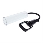 Вакуумная помпа с вибрацией Penis Enlargement System 26370