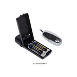 Вакуумная помпа с вибрацией Penis Enlargement System 26370