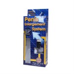 Вибрирующая вакуумная помпа со сменной насадкой - 24,5 см. 26372