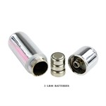 Розовый вибромассажер-щёточка для клиторального массажа - фото 244248 Розовый вибромассажер-щёточка для клиторального массажа - фото 244248