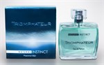 Мужская парфюмерная вода с феромонами Natural Instinct Triomphateur - 100 мл. - фото 137503