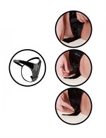 Трусики с вибрацией и пультом дистанционного управления - фото 192658 Трусики с вибрацией и пультом дистанционного управления - фото 192658