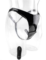 Трусики с вибрацией и пультом дистанционного управления - фото 192660 Трусики с вибрацией и пультом дистанционного управления - фото 192660