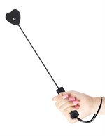 Стек с наконечником-сердечком Little Heart Flapper - 46 см. - фото 192686