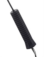 Стек с наконечником-сердечком Little Heart Flapper - 46 см. - фото 192687