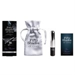 Серебристая перезаряжаемая вибропуля Pure Pleasure - 11,5 см. - фото 244471