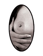 Чёрные помпы для сосков Nipple Erector Set - фото 137827