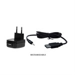 Анально-вагинальный вибромассажер на присоске - 17,5 см. - фото 244756 Анально-вагинальный вибромассажер на присоске - 17,5 см. - фото 244756