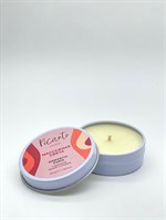 Массажная свеча Picanto Romantic Paris с ароматом ванили и сандала - фото 1332594