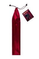 Черный гладкий стек с тонкой ручкой - 48 см. 200726 - фото 865166