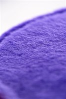 Фиолетовый набор БДСМ «Накажи меня нежно» с карточками - фото 1370117