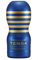 Мастурбатор TENGA Premium Original Vacuum Cup - фото 1341475
