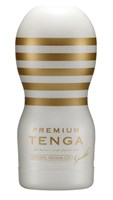 Мастурбатор TENGA Premium Vacuum Cup Soft - фото 1370198