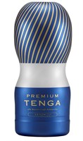 Мастурбатор TENGA Premium Air Flow Cup 202198 - фото 597231