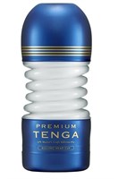 Мастурбатор TENGA Premium Rolling Head Cup 202199 - фото 19537