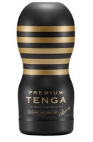 Мастурбатор TENGA Premium Original Vacuum Cup Strong - фото 1341512