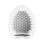 Мастурбатор-яйцо STUD - фото 1341521
