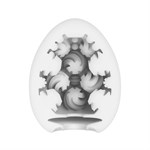Мастурбатор-яйцо CURL - фото 1341527