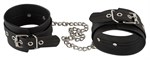 Бондажный набор Bondage Set в черном цвете - фото 1342282