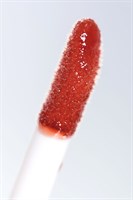 Возбуждающий бальзам для губ со вкусом клубничной жвачки - 15 мл. - фото 1343471