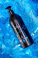 Интимная гель-смазка на водной основе MyLube SENSE XL - 500 мл. 203189 - фото 40181