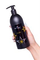 Анальная гель-смазка на водной основе MyLube GLIDE XL - 500 мл. - фото 1370500