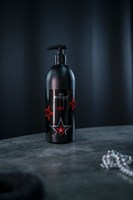 Разогревающий лубрикант на водной основе MyLube HOT XL - 500 мл. - фото 1370517