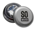 Экстремально тонкие презервативы MAXUS Extreme Thin - 15 шт. - фото 1430358