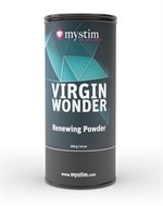 Пудра для ухода за игрушками Virgin Wonder Renewing Powder - фото 474370