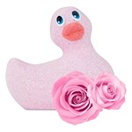 Бомба для ванны I Rub My Duckie Rose с ароматом розы 203784 - фото 7647497