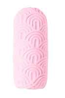 Розовый мастурбатор Marshmallow Maxi Candy - фото 1344661