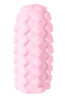 Розовый мастурбатор Marshmallow Maxi Fruity - фото 1344679
