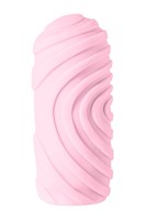 Розовый мастурбатор Marshmallow Maxi Sugary - фото 1370746