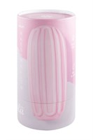Розовый мастурбатор Marshmallow Maxi Syrupy - фото 1370753