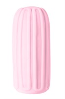 Розовый мастурбатор Marshmallow Maxi Syrupy - фото 1370754