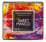 Массажная свеча Sweet Mango - 60 мл. 204109 - фото 146937