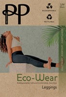 Эко-легинсы Pretty Polly Eco-Wear Seamless Leggings 204643 - фото 84409