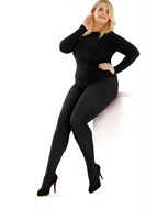 Плотные колготки Pretty Polly Curves Plush Opaque Tights 204786 - фото 668420