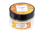 Массажный крем Pleasure Lab Refreshing с ароматом манго и мандарина - 100 мл. - фото 310357