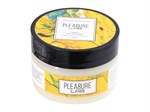 Твердое массажное масло Pleasure Lab Refreshing с ароматом манго и мандарина - 100 мл. - фото 310375