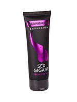 Крем для увеличения члена Sex Gigant Expancion - 80 мл. - фото 1433865