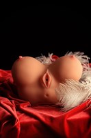 Мастурбатор Juliana Breast с вагиной - фото 1371109